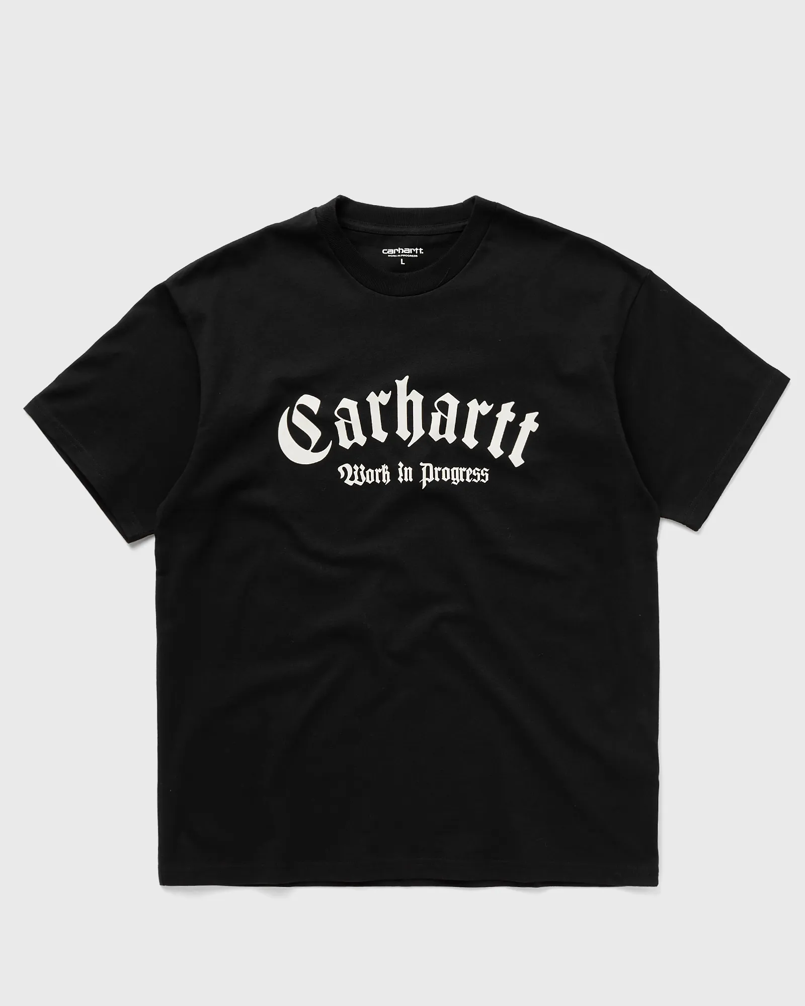 Carhartt WIP S/S Onyx T-Shirt