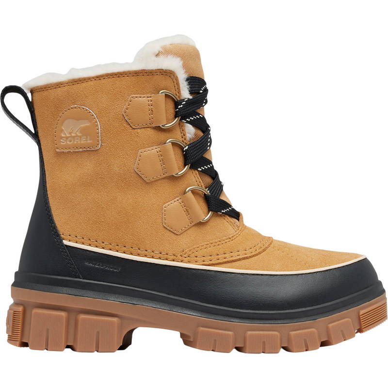 Sorel Torino V WP Vinterstøvler Dame