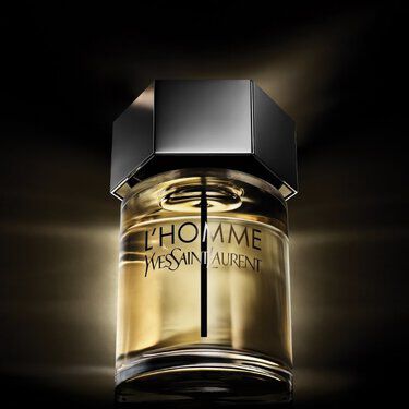 La Nuit de l'Homme Eau de Toilette  Oriental Frais - Fève Tonka