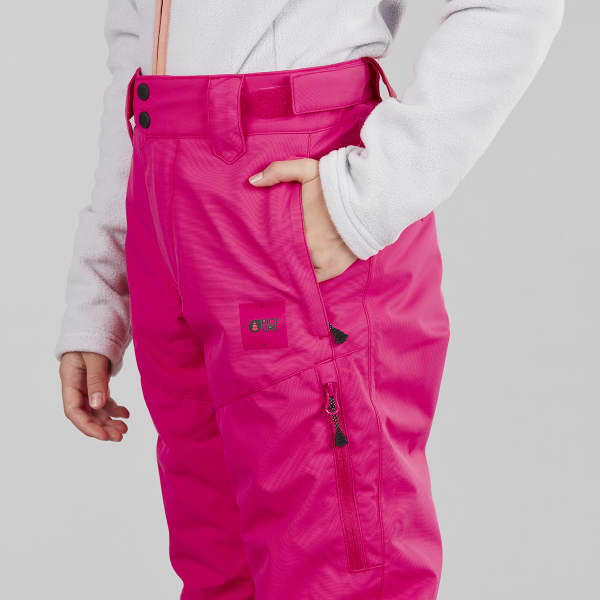 Pantalon snowboard PICTURE TIME PANT RASPBERRY