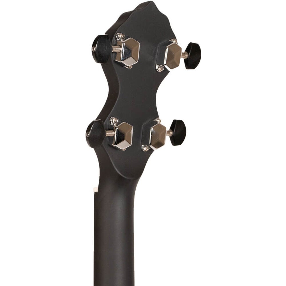 Gold Tone AC-12 5-snarige open back banjo met gigbag