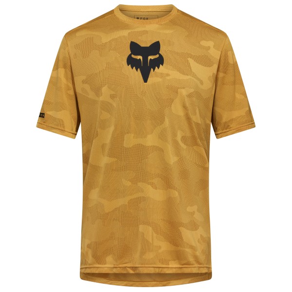 FOX Racing - Ranger Tru Dri S/S Jersey - Maillot de cyclisme