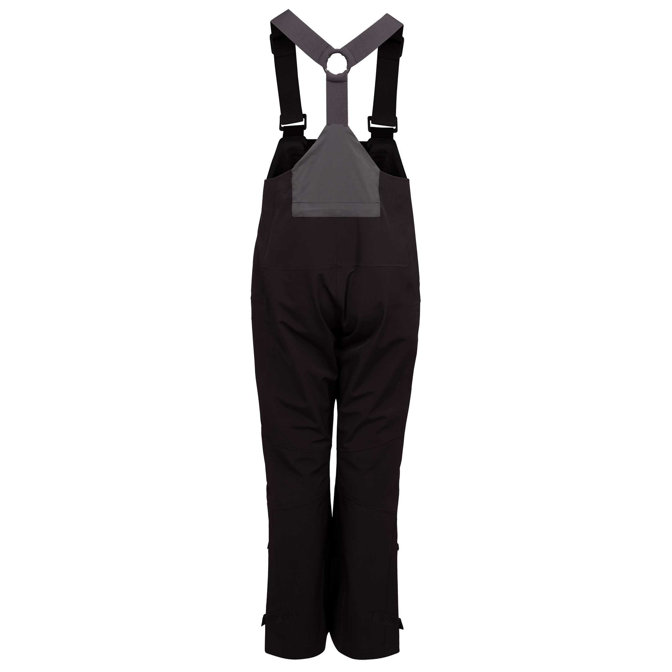 Vikafjell Marken BIB skallbukse - Junior - Bukse