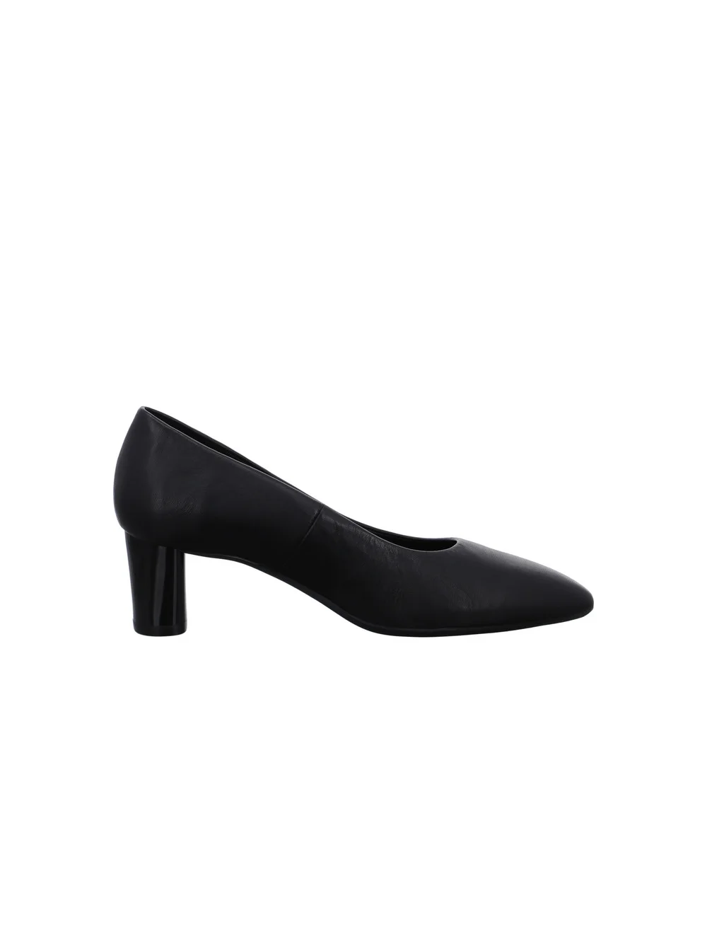 Pumps London schwarz