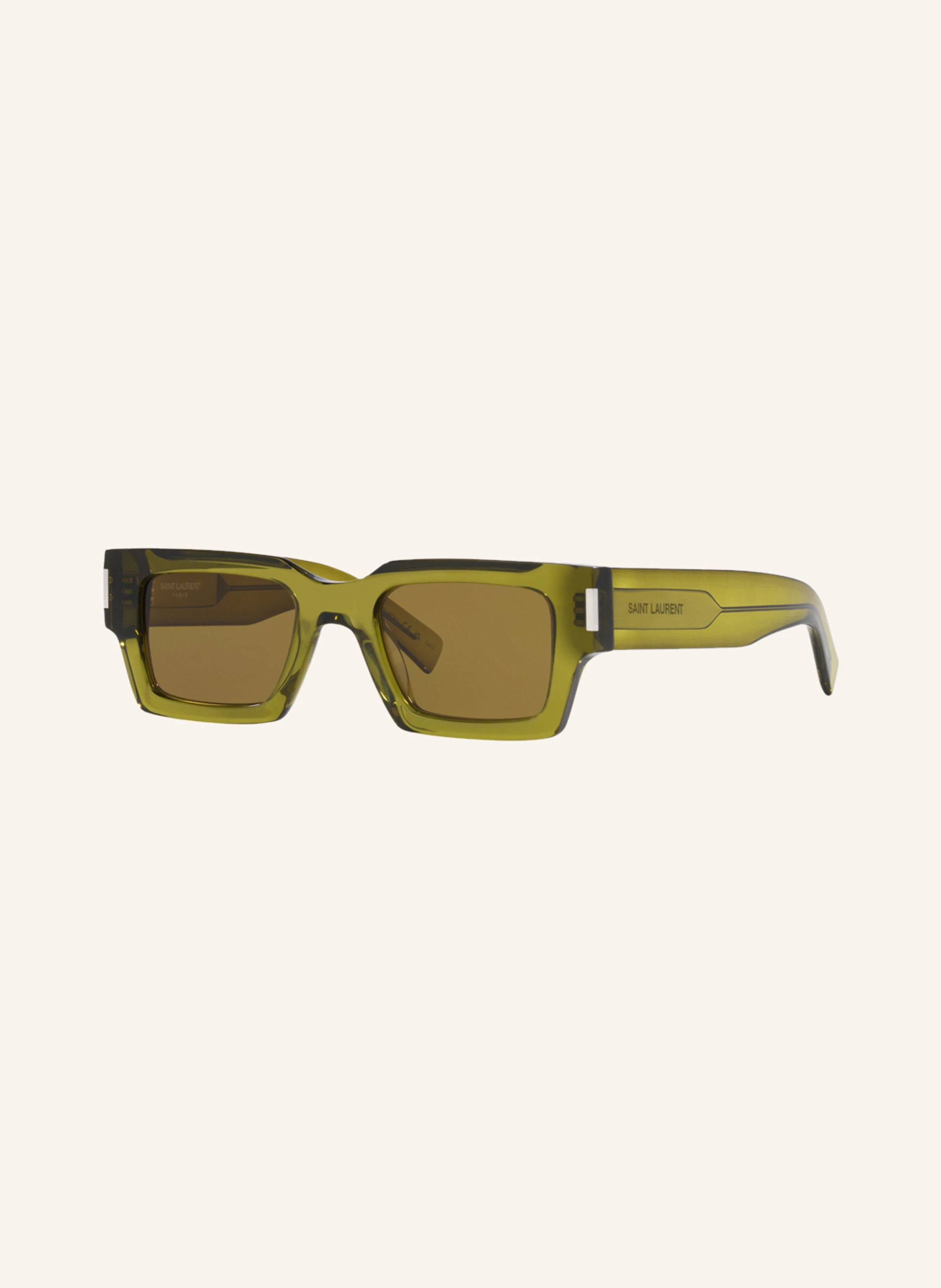 SAINT LAURENT Sonnenbrille SL572