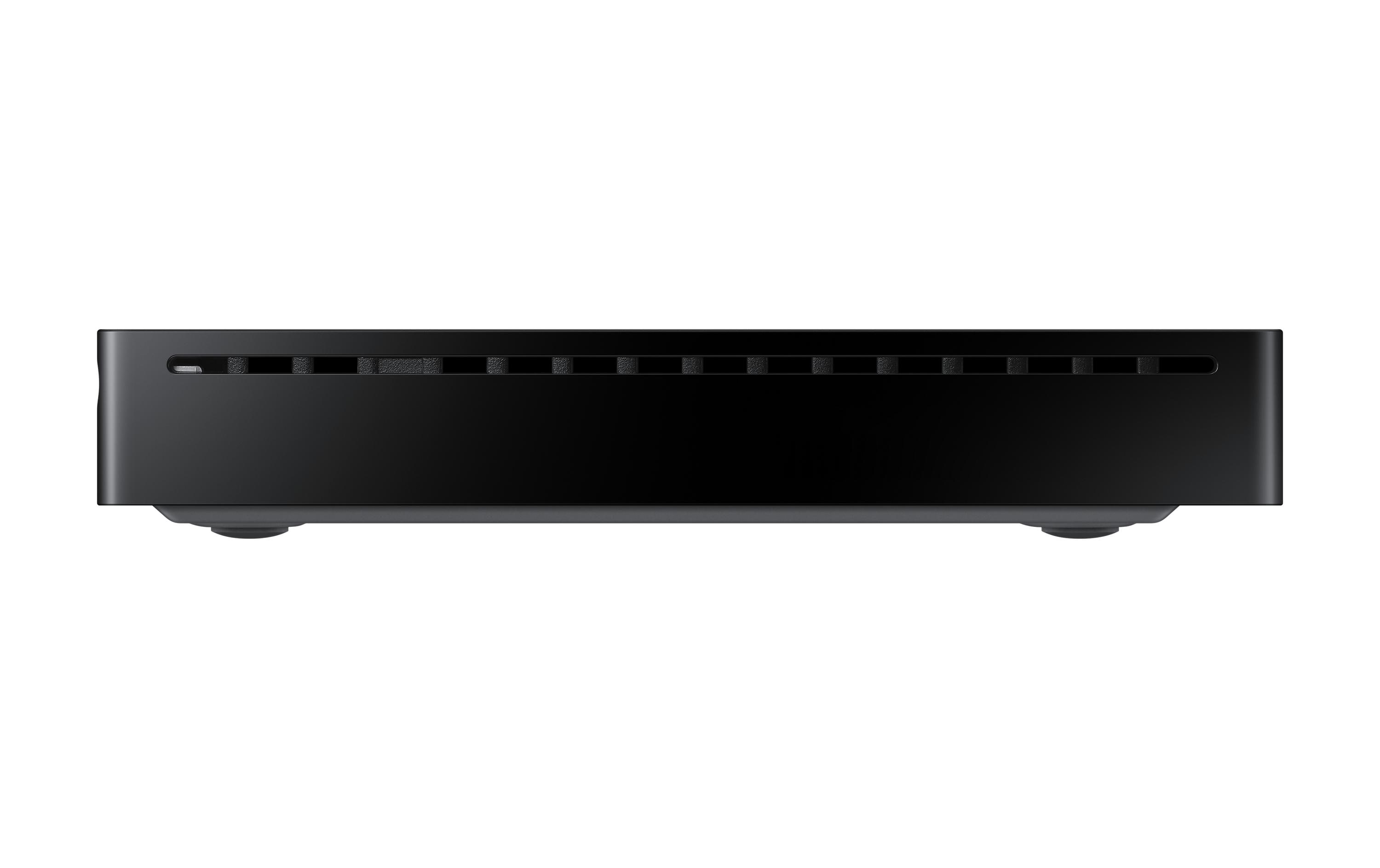 Digital Signage Player SBB-SS08NV2XEN<br>UHD Signage Player SSSP, WiFi, Open Player