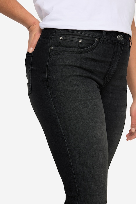 Jeans Irma, Slim Fit, Stretchkomfort, 5-Pocket