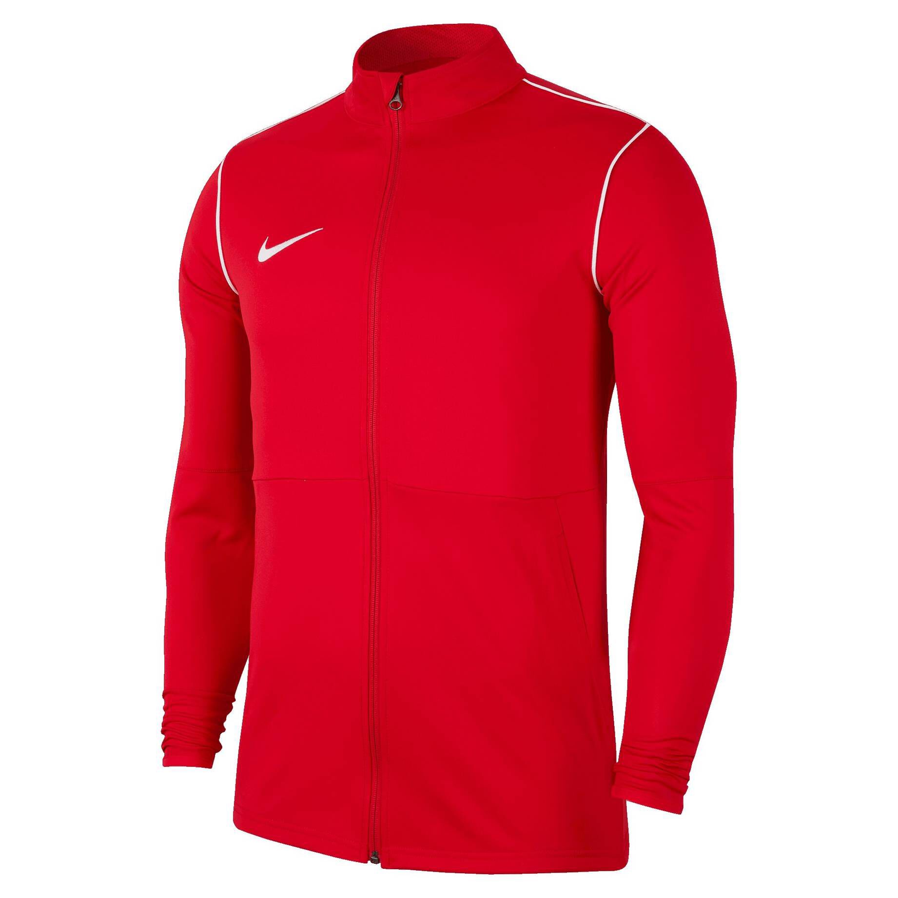 Nike| Herren Fußballtrainingsjacke DRI-FIT PARK TRACK JACKET