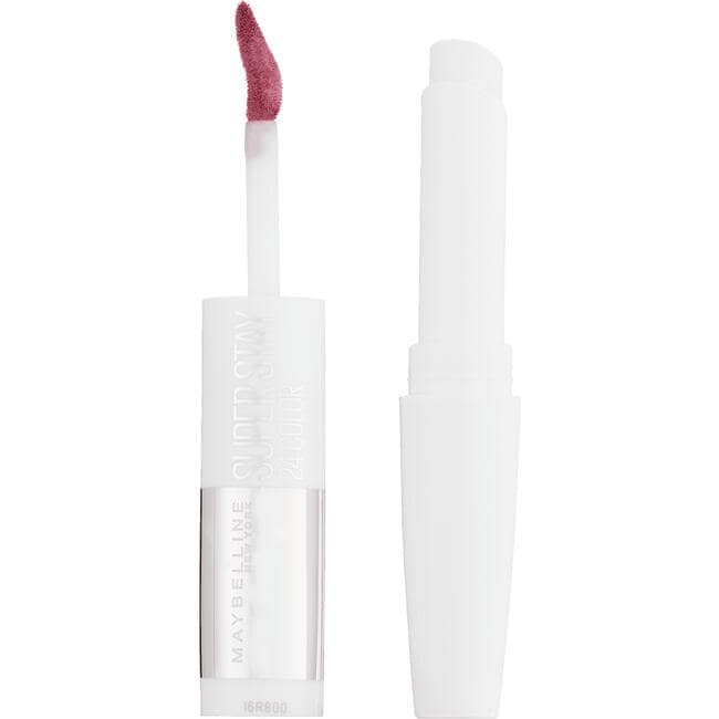 Maybelline Superstay 24H Color Lipstick 260 Wildberry