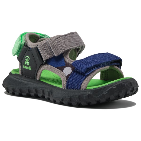 Kamik - Kid's Harbort - Sandales