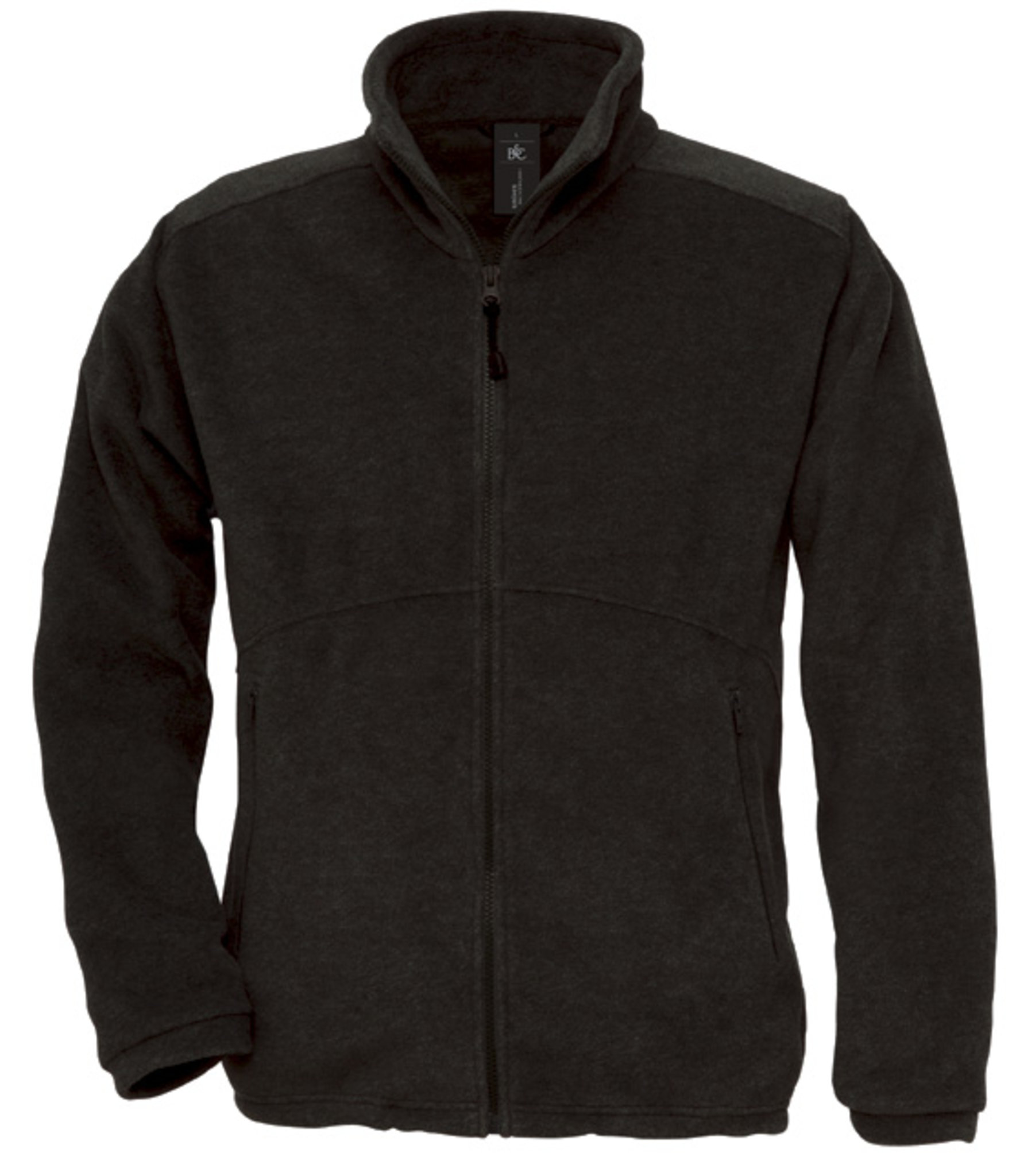 B&C Collection BA501 - Veste Polaire Outdoor Confort