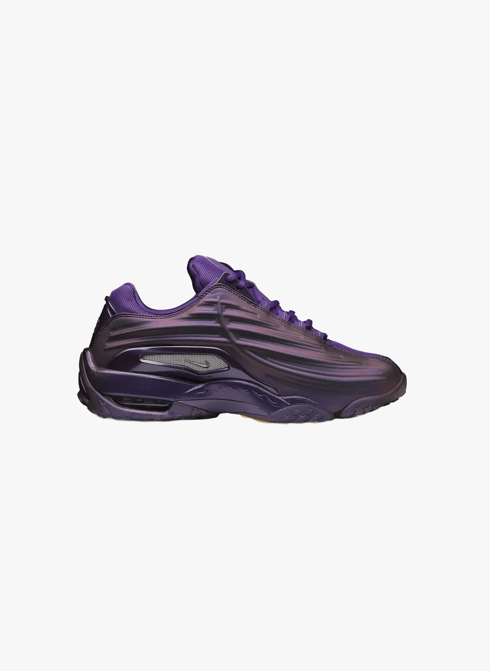 Nocta hot step 2 eggplant | Violet