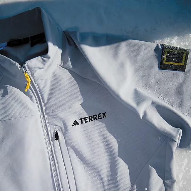 ADIDAS - VESTE NG DWR JKT