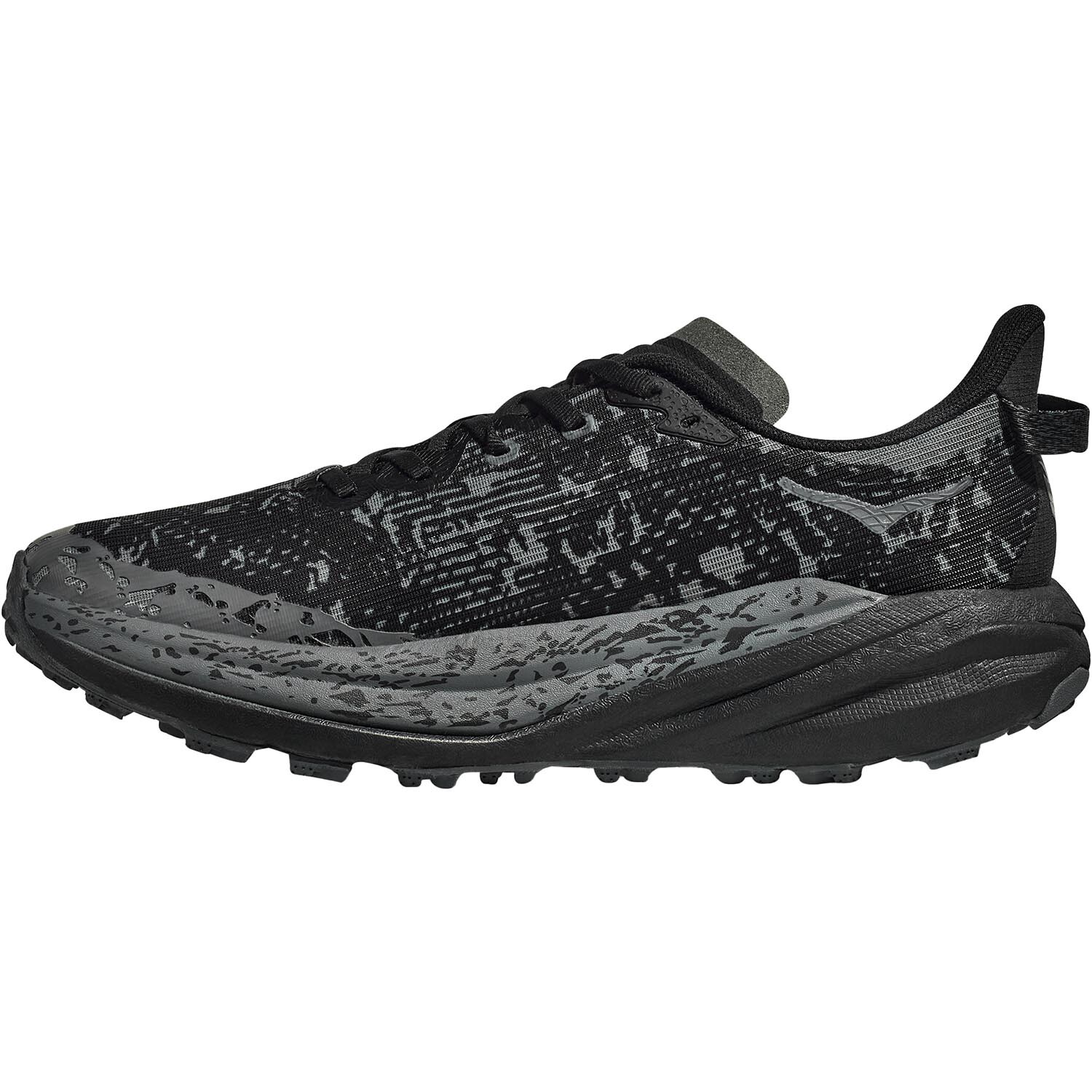 Hoka Mens Speedgoat 6 GTX Wide