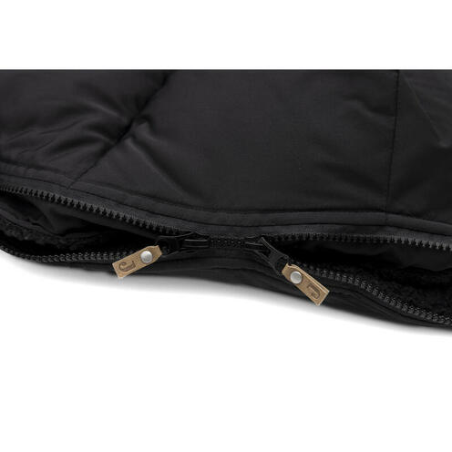 Chancelière buggy/stroller Black - JOLLEIN