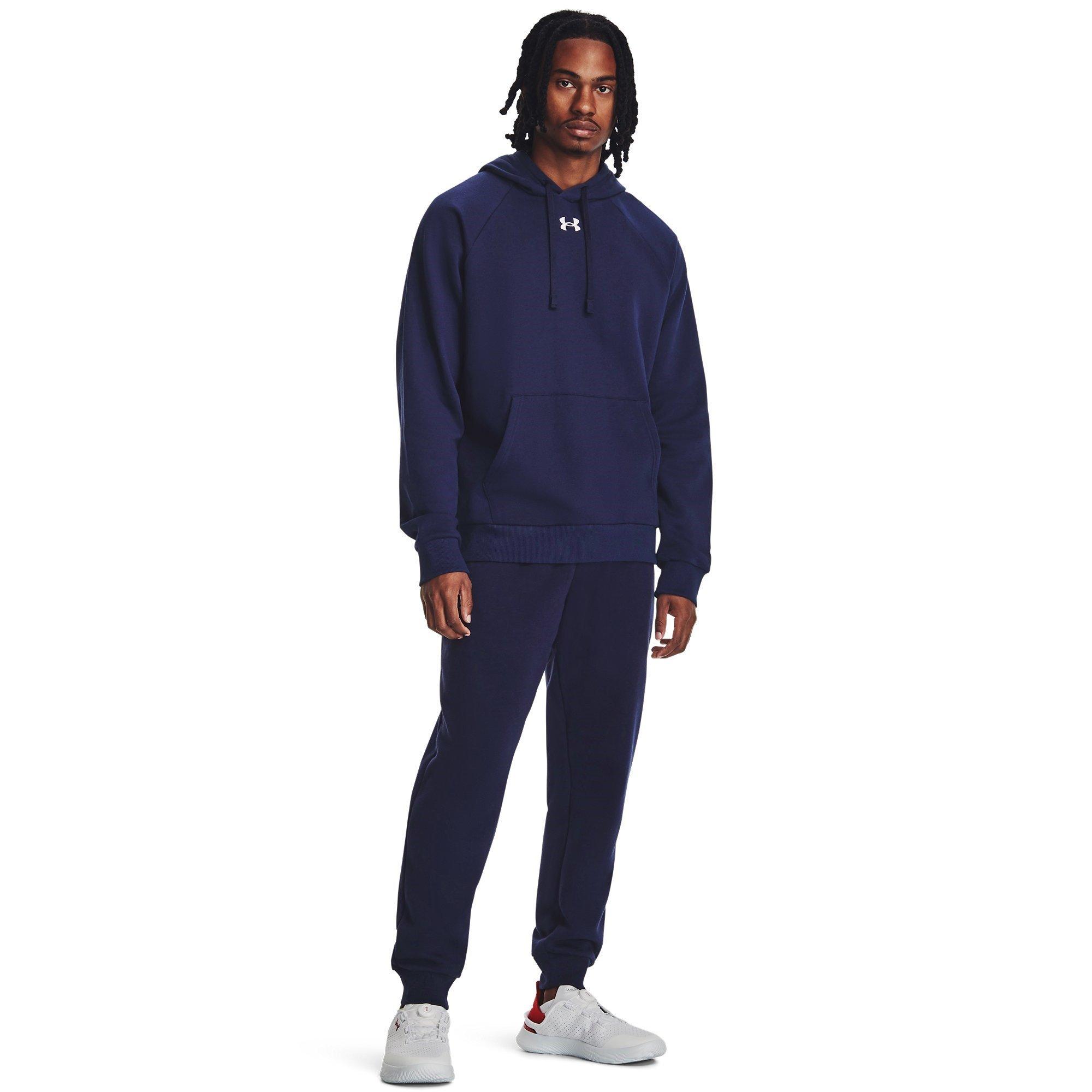 Under Armour Rival Fleece Hoodie Men's