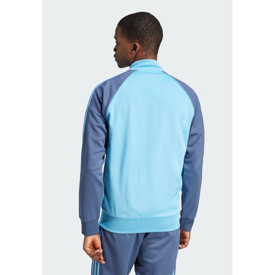 Adidas Original Veste de survêtement Adicolor Classics SST