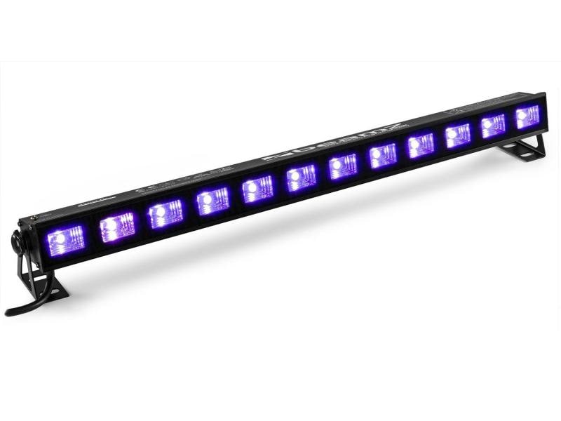 BeamZ UV-Scheinwerfer BUVW123 LED-Bar