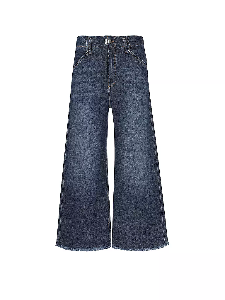 PNTS Jeans THE MINI  dunkelblau
