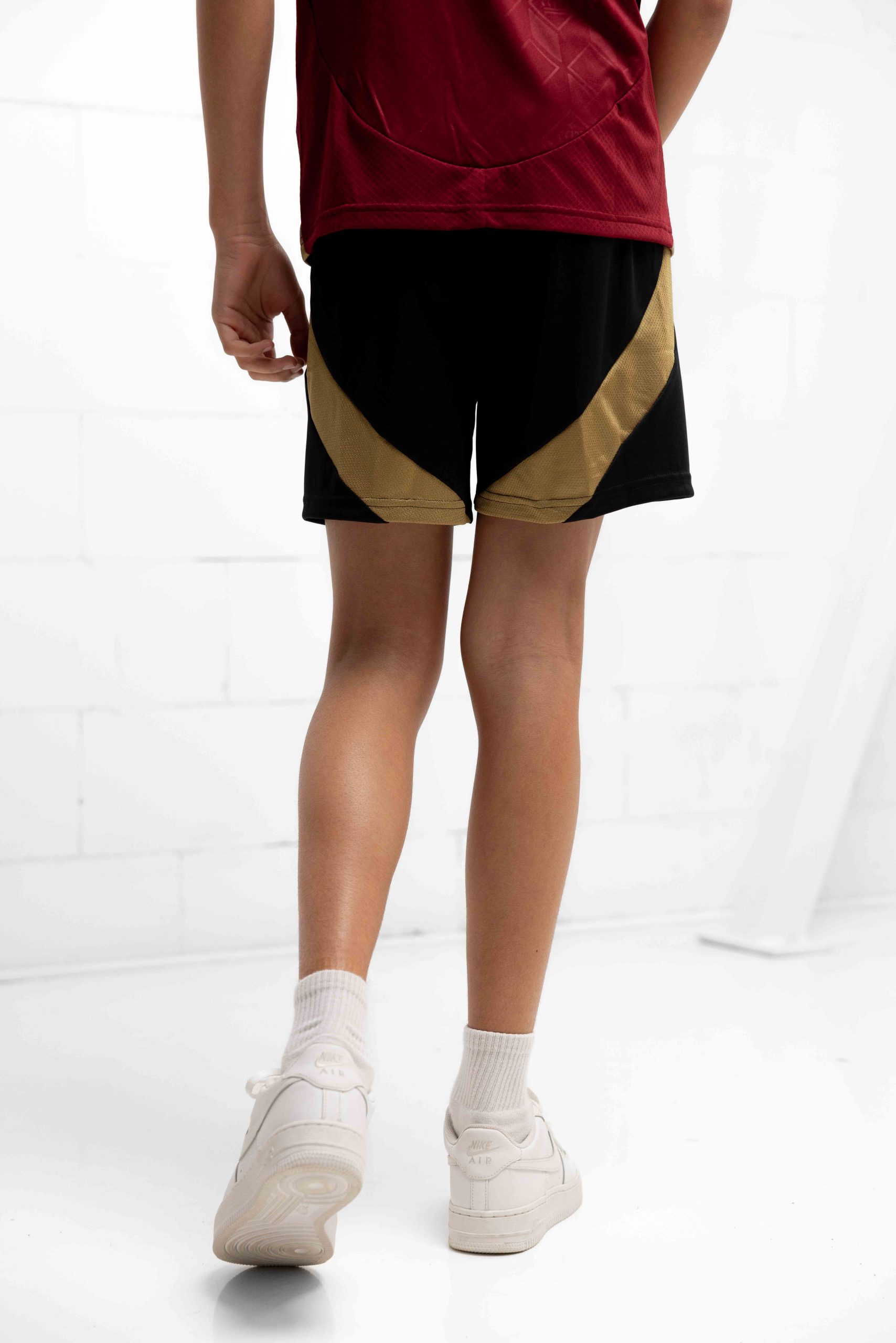 België Broek Thuis Junior 2024-2026