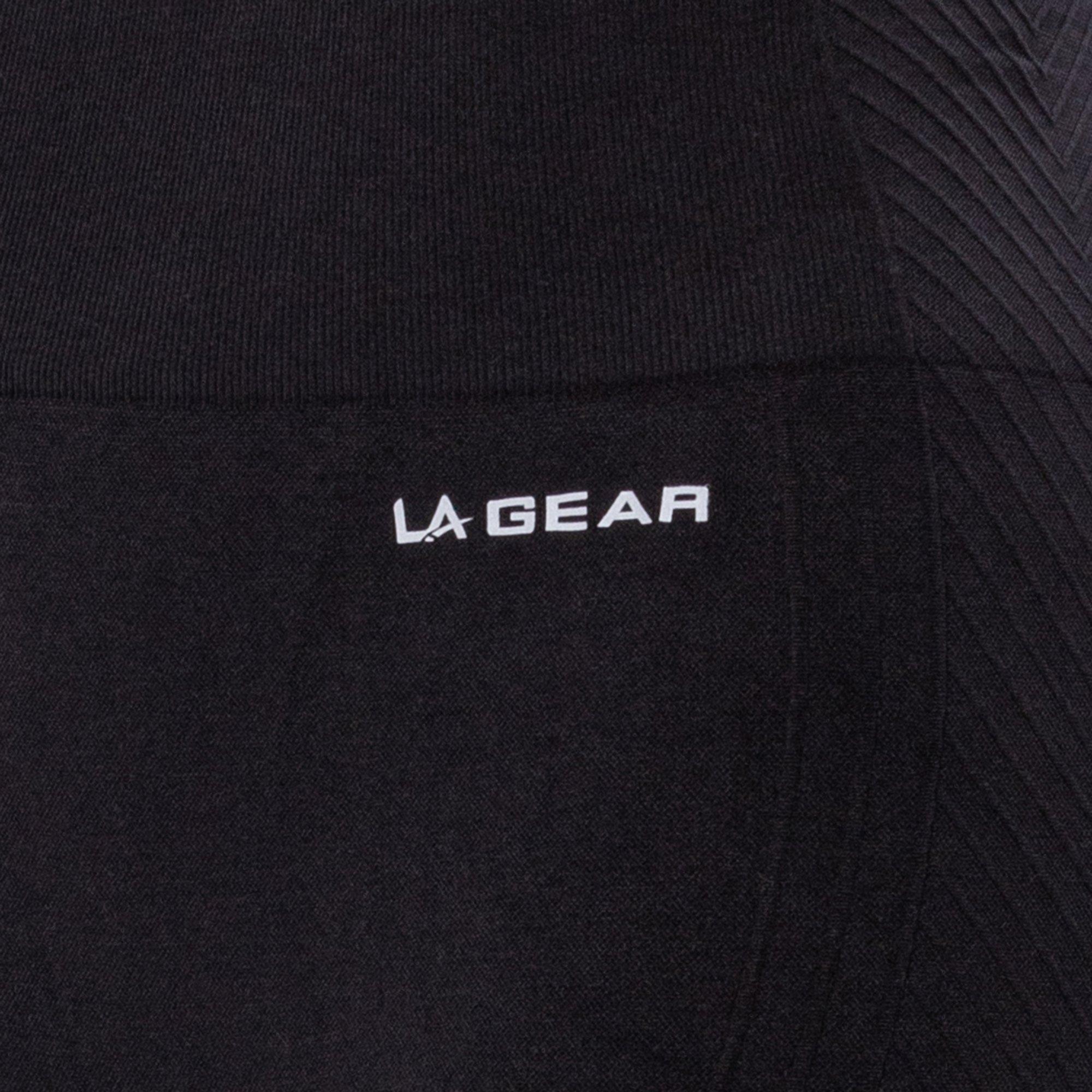 LA Gear LA Seamless Tight Legging 2 Pack