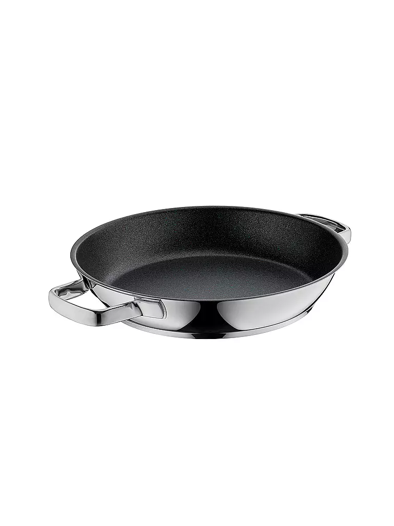 WMF PermaDur Advance Servierpfanne 32cm Cromargan/Antihaft schwarz