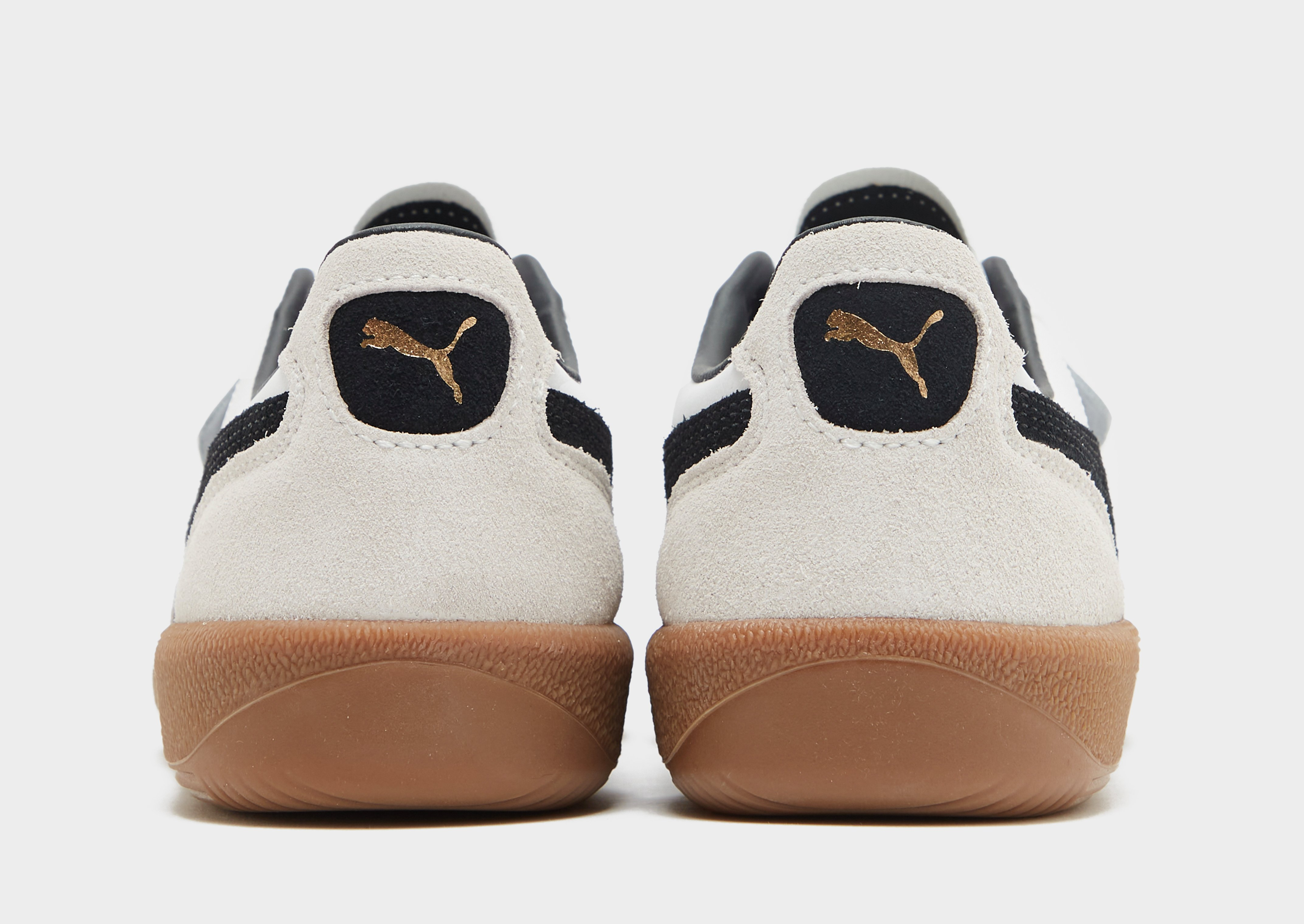 Puma Palermo Femme
