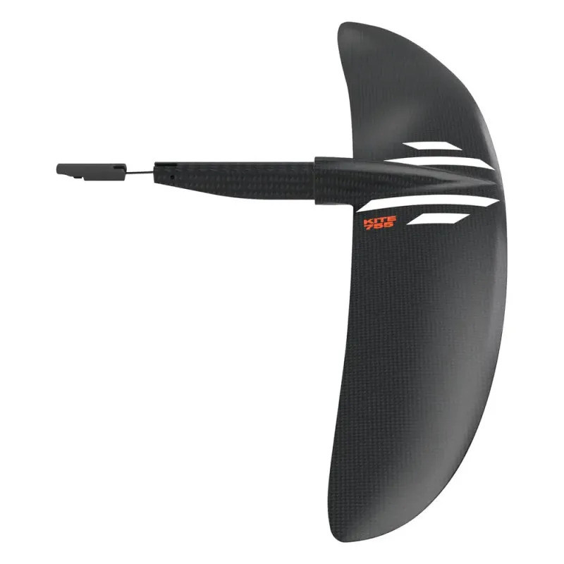 PACK FOIL SLINGSHOT ONE LOCK KITE ALU