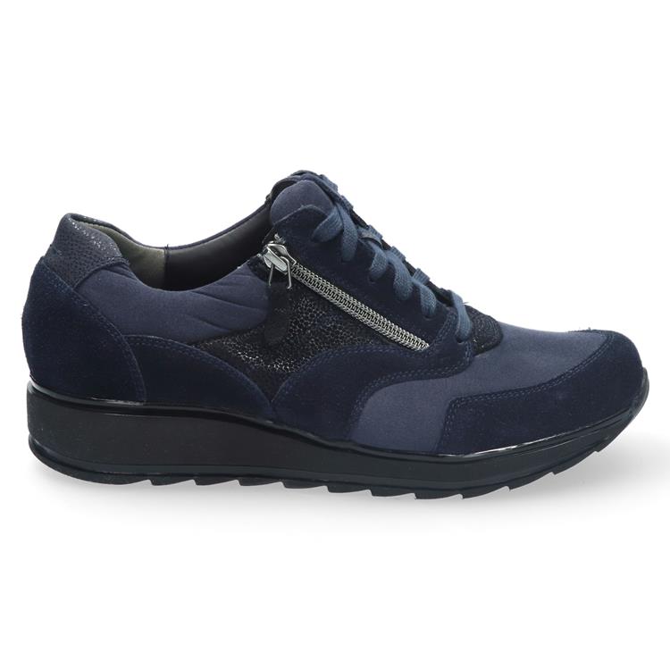 Durea 6279 wijdte E blauw