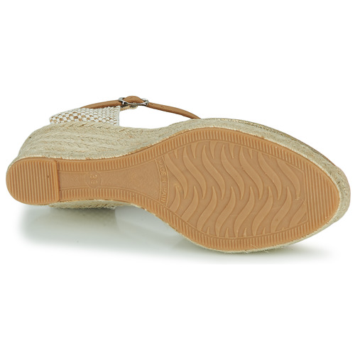 Betty London - CASSIA Oro