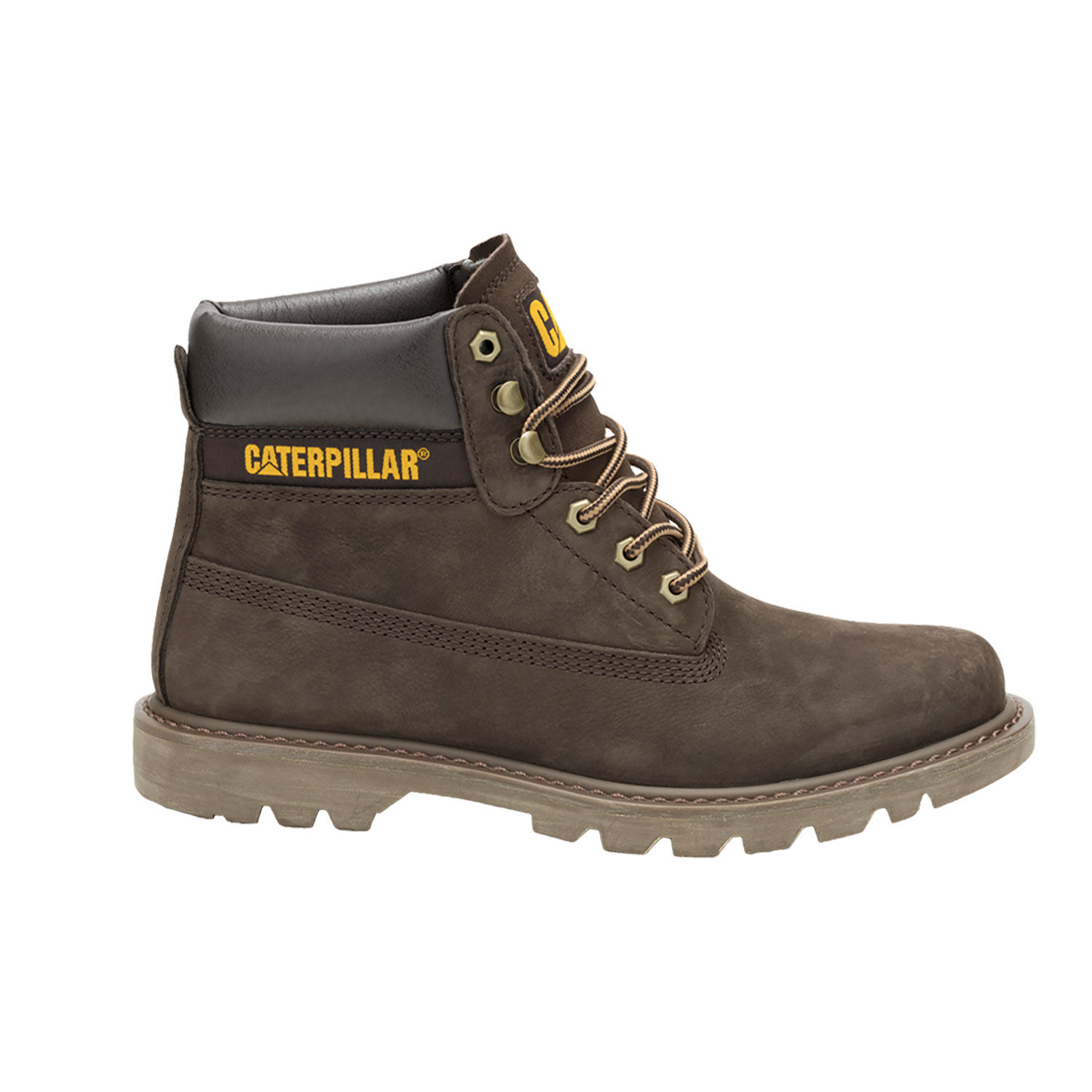 CAT Boots Colorado 2.0