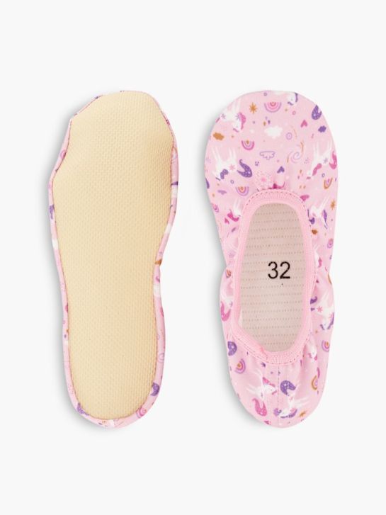 DOSENBACH Sportschuhe pink