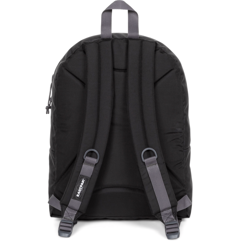 Sac à dos Pinnacle 38 Litres Kontrast Grade Grey