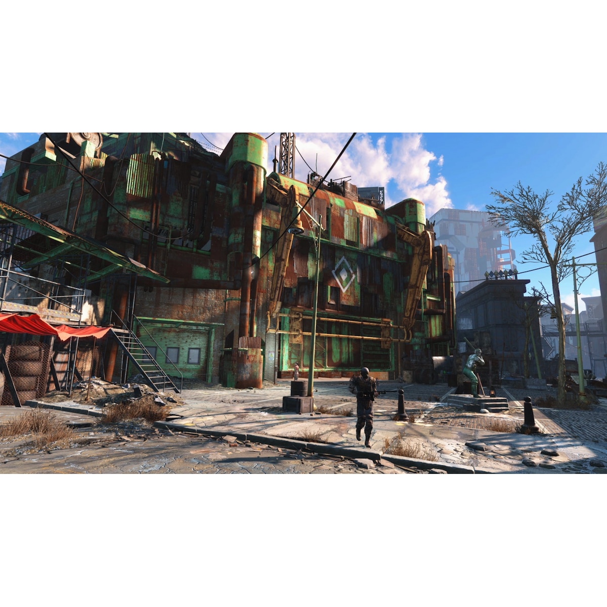 Fallout 4 - PC Windows