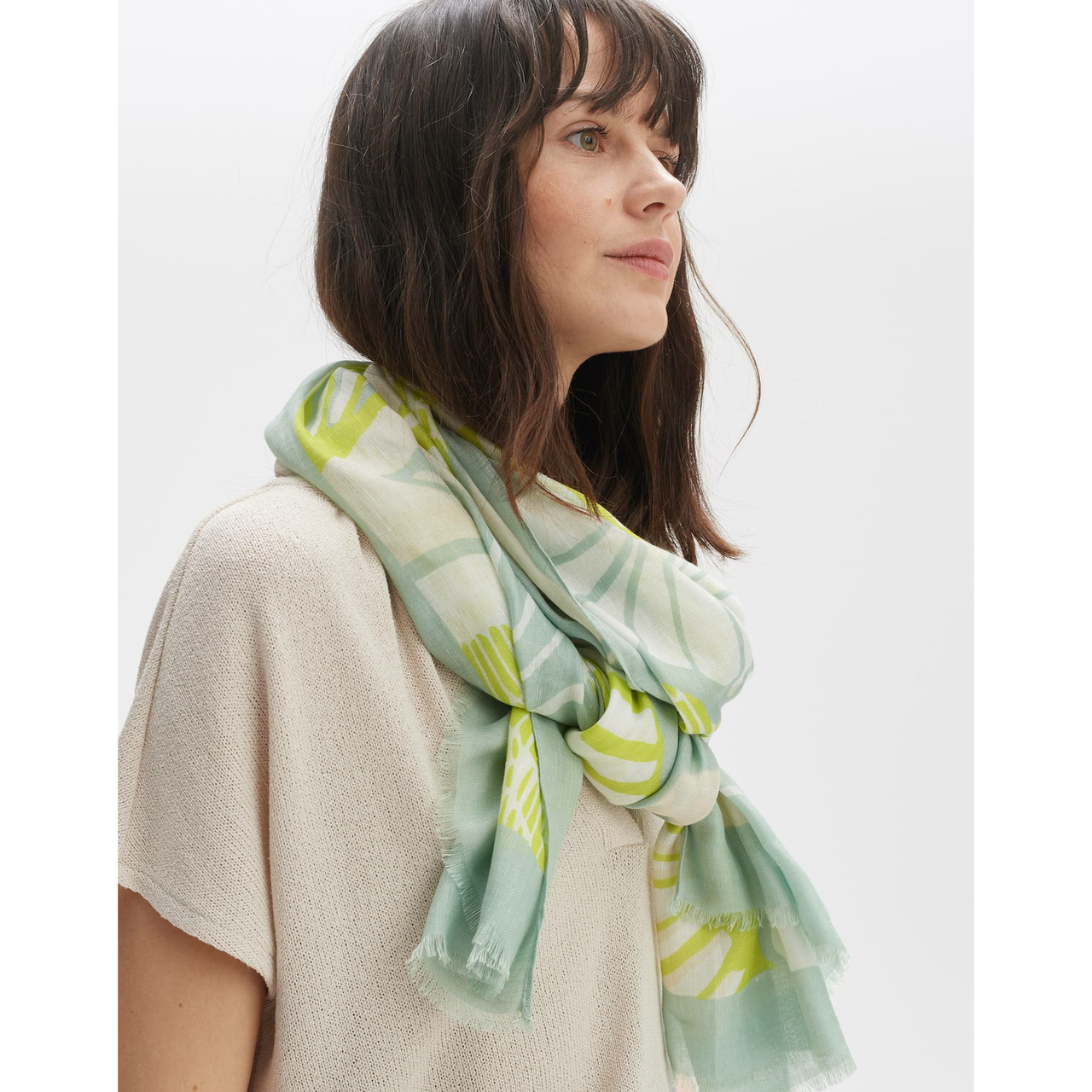 Opus Azori scarf