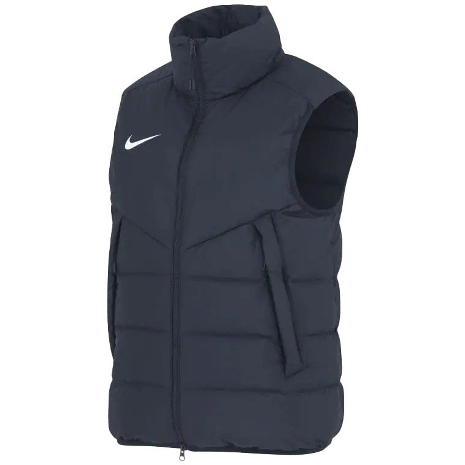 Mens Nike Federation Sideline Fill Vest