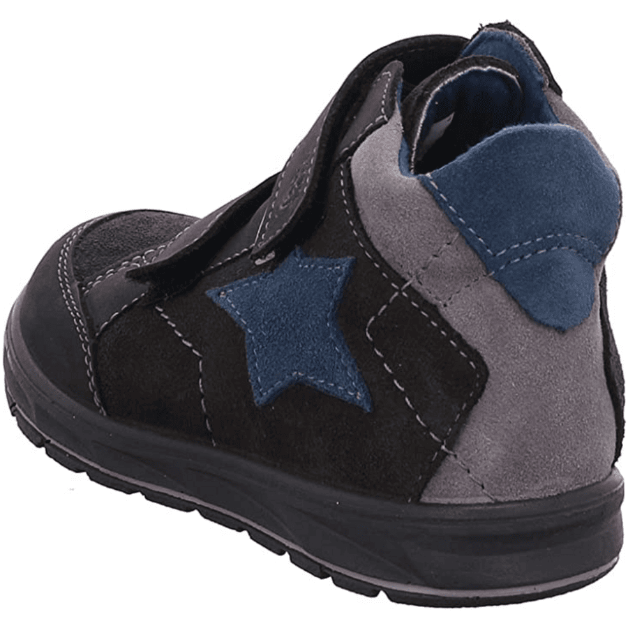 Ricosta Stiefel grau