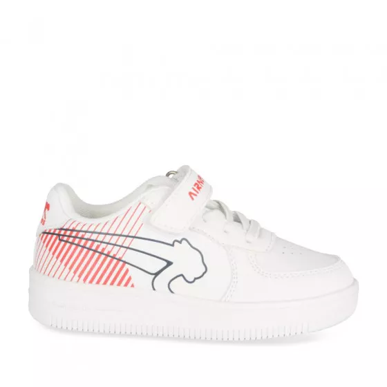 Baskets BLANC AIRNESS