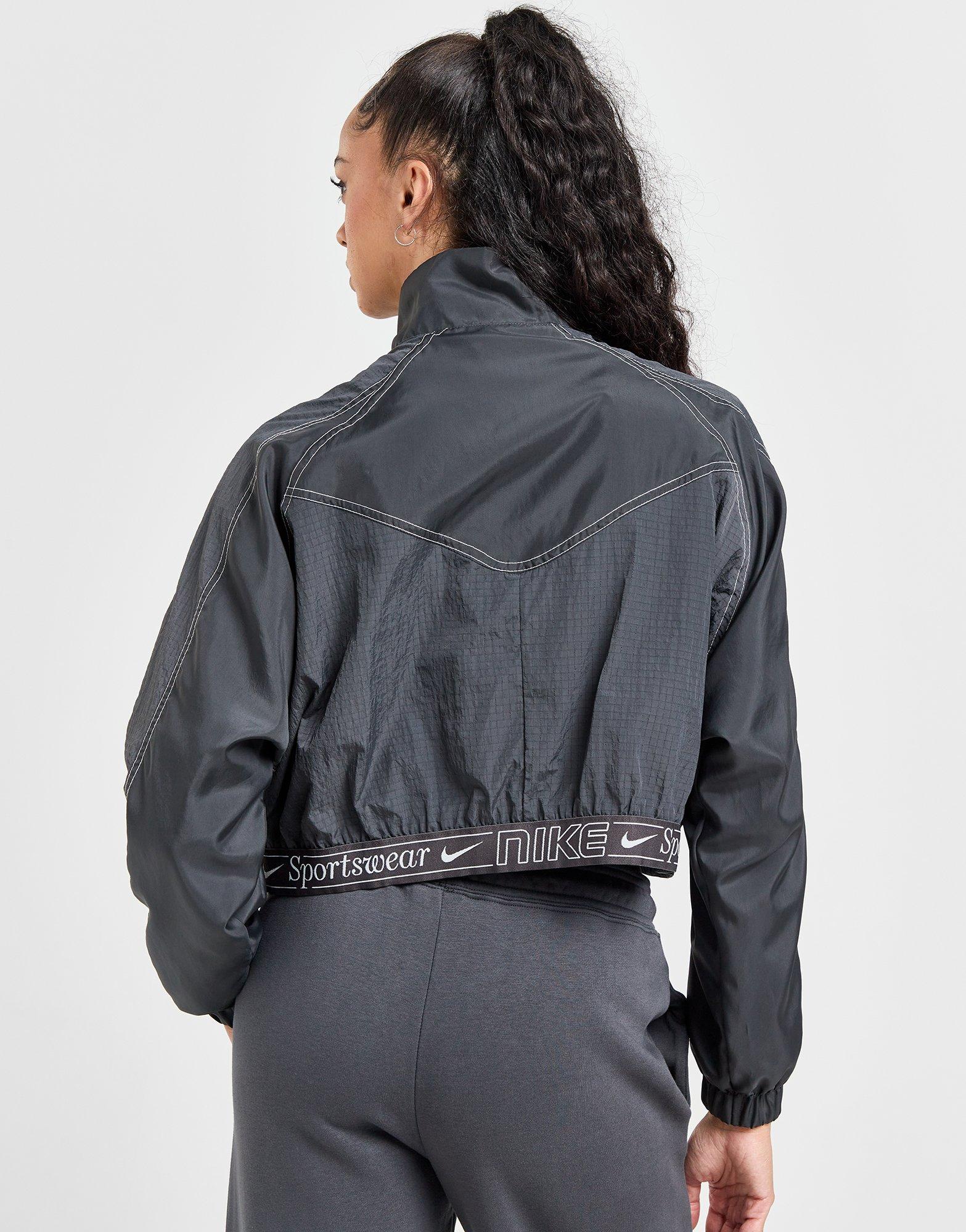 Nike Veste Training Swoosh Femme