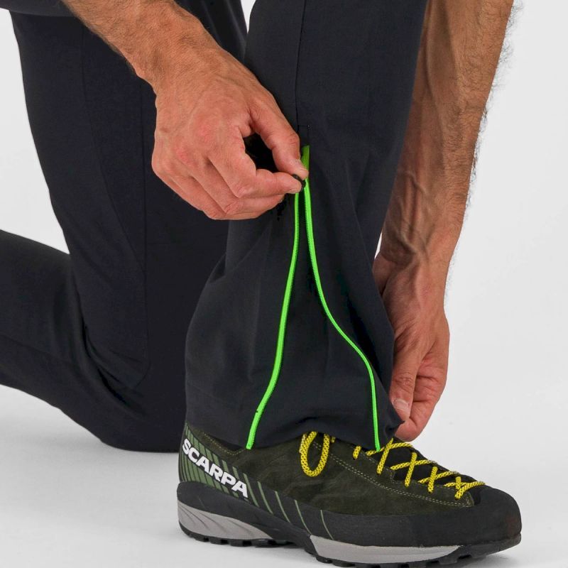 K-Performance Rock Climbing Pant - Pantalon escalade homme