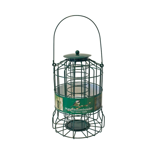 Mezenbolhouder voor Kleine Vogels