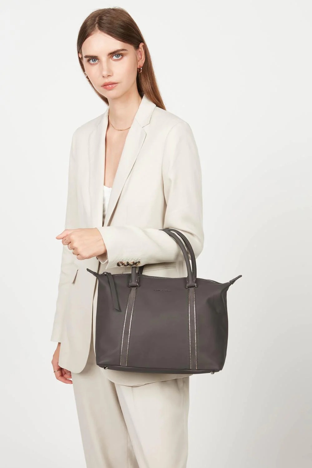 Soft Melody-Sac cabas main