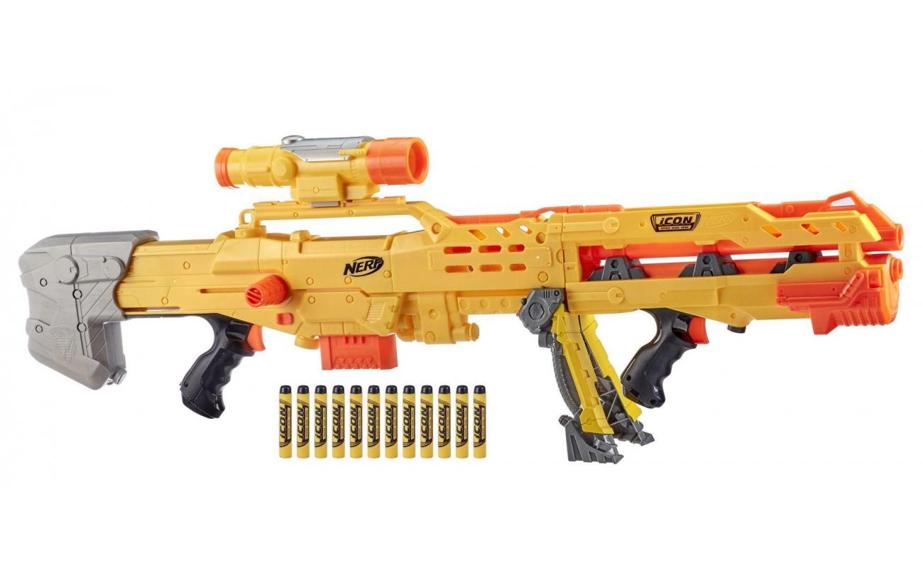 NERF Elite Longshot