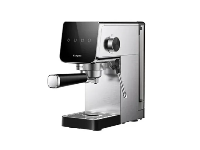 Xiaomi halvautomatisk espressomaskine
