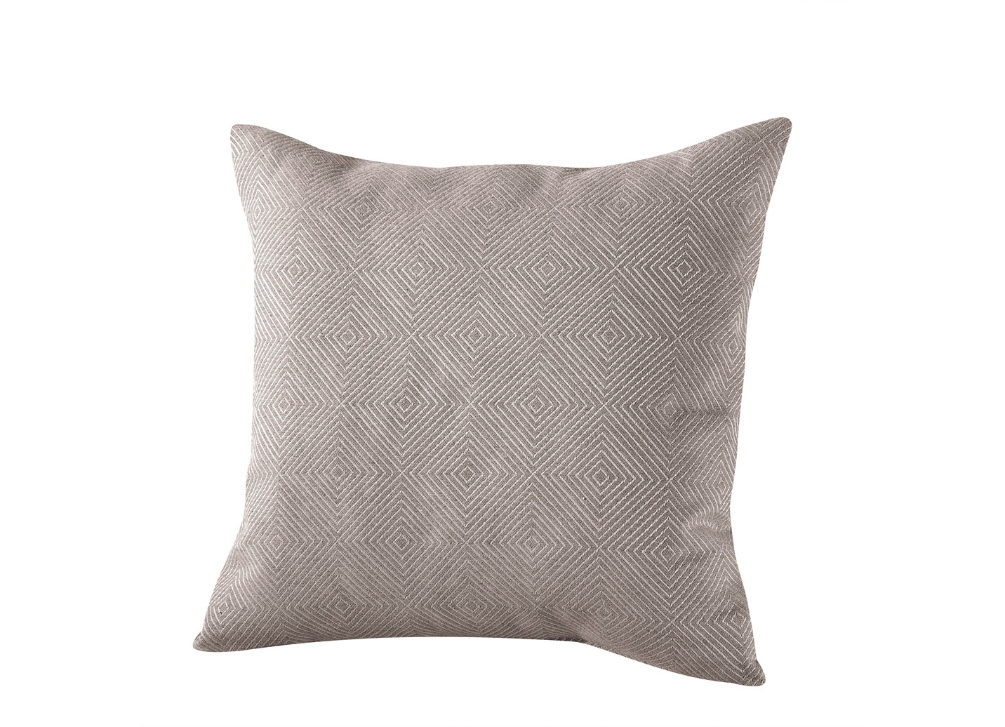Hochwertige, jacquard-gewebte Kissenbezüge
