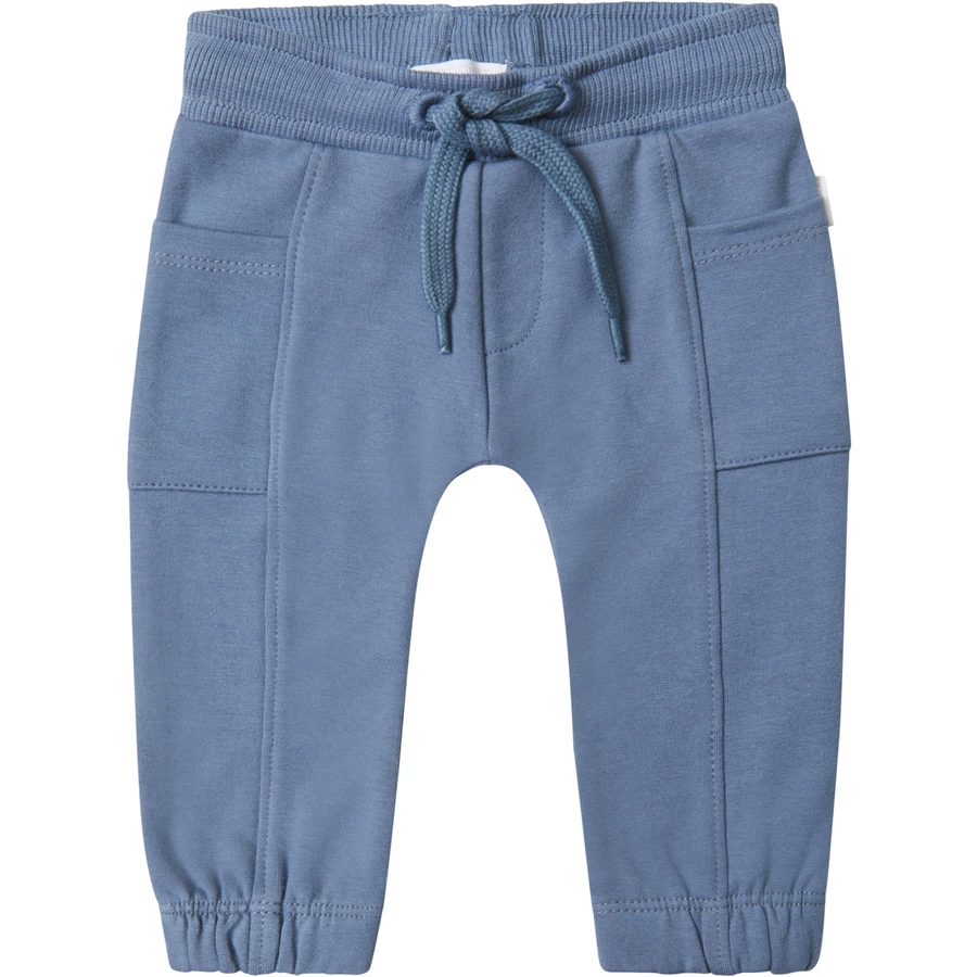 Noppies Hose Brenham Blue Mirage