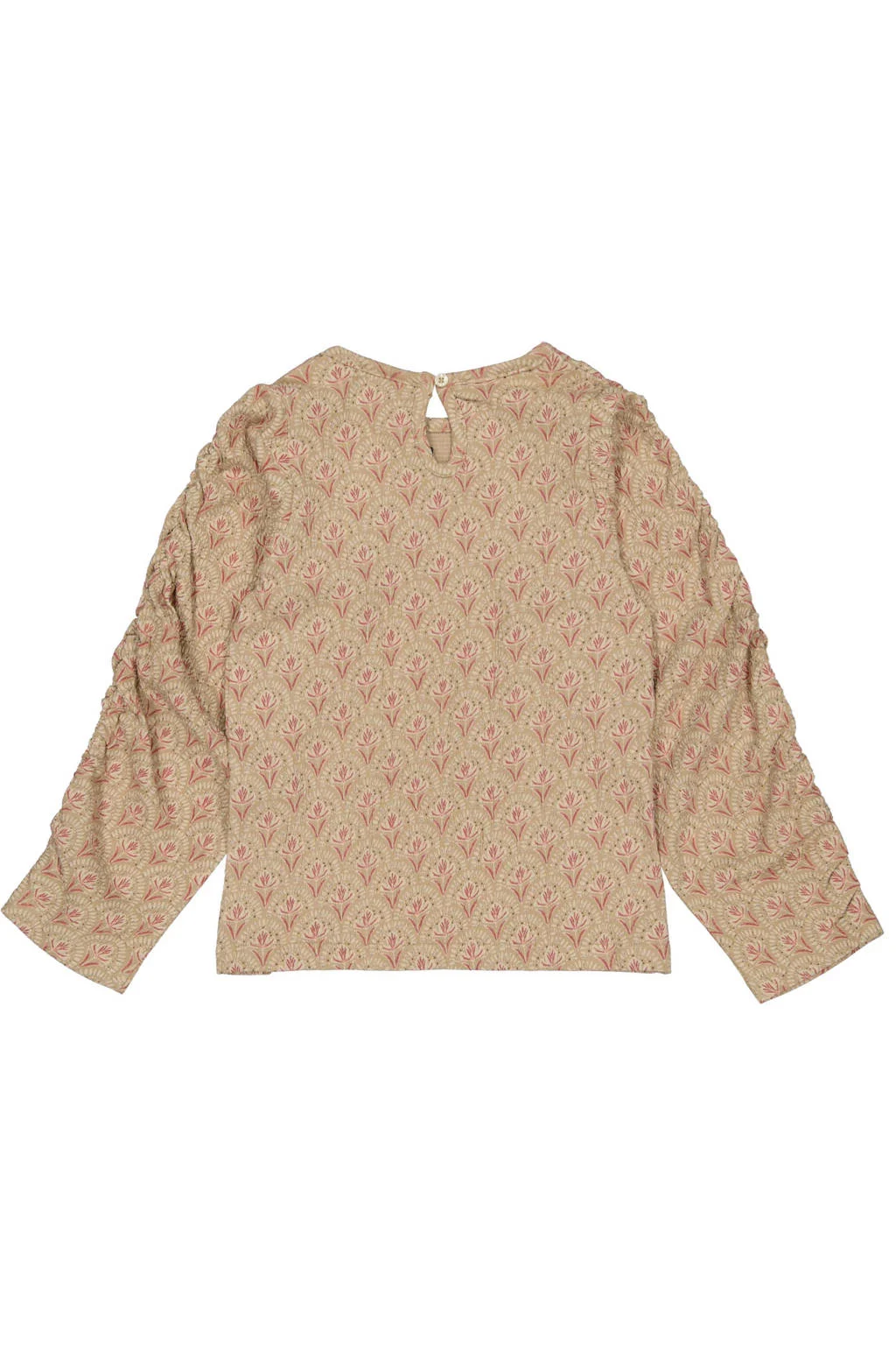 LEVV longsleeve beige