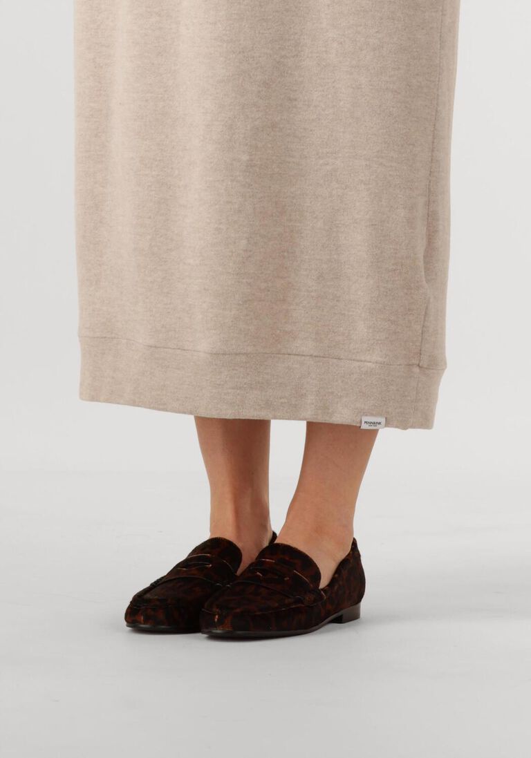 bruine bibi lou loafers 661z91vk