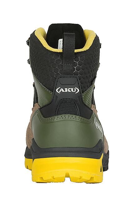 AKU - CHAUSSURES DE RANDONNEE REACTIVE GTX M