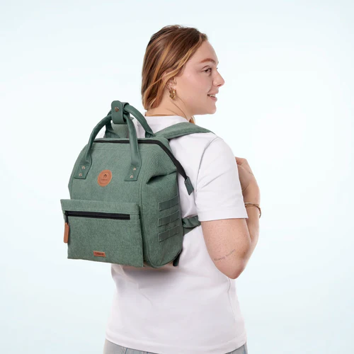 Sac à dos Adventurer Small Niagara vert